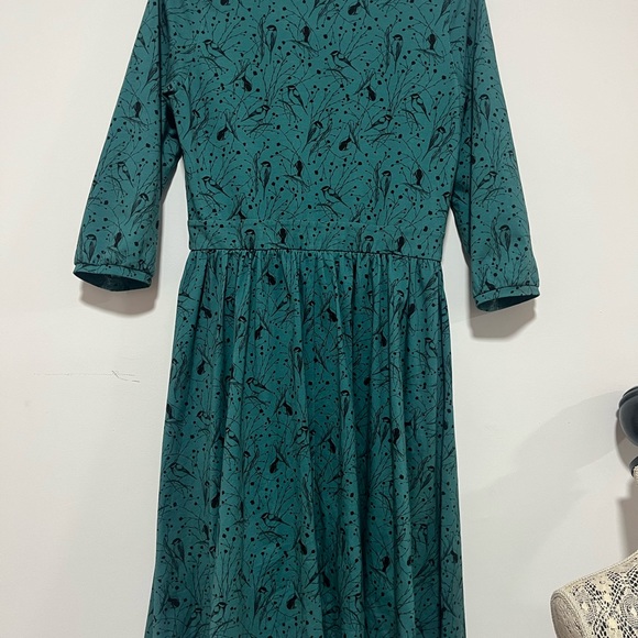 Marie Zelie dress - Picture 3 of 6